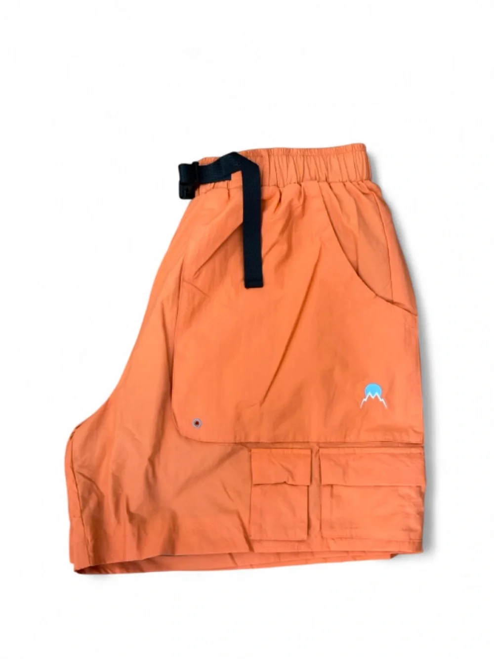 Memory Lane Vagabond Utility Nylon Shorts Size Men’s Medium (NWT)